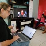 GDF vai fortalecer e ampliar rede de proteção social do DF em 2025