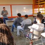 Portaria regula distribuição de profissionais da educação na rede pública do DF