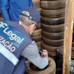 DF Legal garante bem-estar da população com mais de 80 mil ações fiscais em 2024