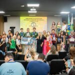 13º Circuito de Ciências termina com a participação de 80 mil estudantes da rede pública do DF