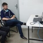 Avanços do DF são destaque em encontro sobre saúde digital e telessaúde