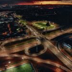 Com investimento de R$ 300 milhões, DER-DF executou obras que garantem segurança, conforto e mobilidade