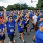 Eventos alteram o trânsito neste fim de semana em vias do DF