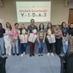 Colaboradores da área administrativa do HRSM são capacitados em primeiros-socorros