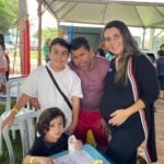 GDF Mais Perto do Cidadão leva ações para toda a família em Ceilândia