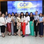 GDF de Ponto a Ponto: gestoras exaltam ações deste governo voltadas para as mulheres em 2024