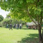 Plano Piloto recebe ação coordenada do GDF que promove acolhimento a pessoas em situação de rua