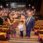 GDF reabre a Sala Martins Pena e oficializa licitação da segunda etapa do restauro do Teatro Nacional