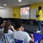 Sancionada lei que cria o Dia da Prevenção ao Consumo de Álcool por Crianças e Adolescentes