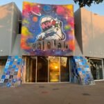 Planetário de Brasília celebra 50 anos e atinge marca histórica de 100 mil visitantes em 2024