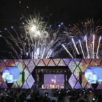 Réveillon terá shows na Esplanada e dois dias de festa na Prainha, em Planaltina e em Ceilândia