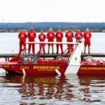 Equipamento do CBMDF para reflutuar até 22 toneladas será enviado para missão no Maranhão