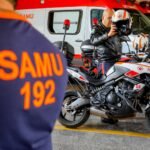 Atendimentos a emergências de saúde serão reforçados durante festividades de ano-novo