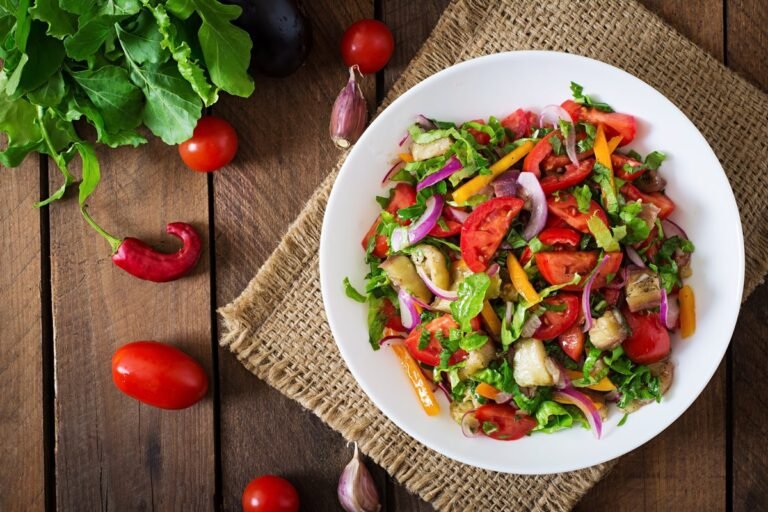 Dieta mediterrânea: conheça os benefícios do famoso cardápio