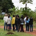 Educação ambiental é incorporada ao currículo das escolas públicas do DF