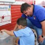 Abertas 7,5 mil vagas para educadores sociais voluntários para os anos letivos de 2025 e 2026