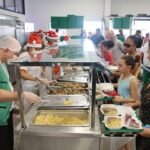 Campanha Nosso Natal leva cidadania ao Varjão