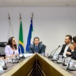 Prevenção à violência doméstica é tema de encontro com delegados e policiais civis no DF