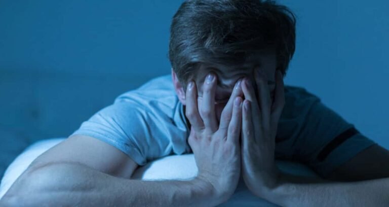 Qual a relação entre pesadelo e a saúde do cérebro?