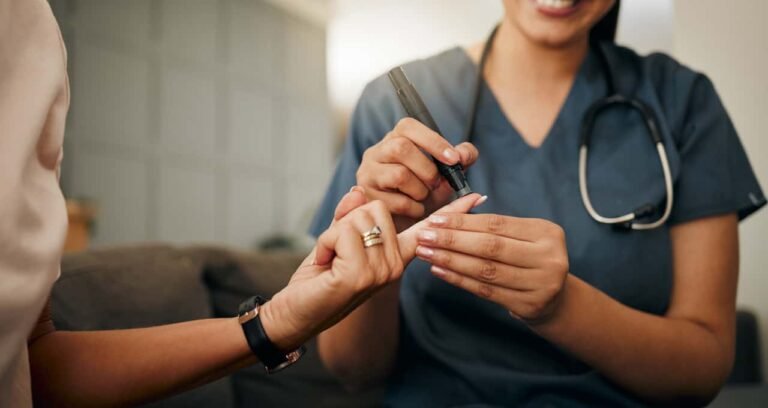 Dois hábitos ajudam a diminuir a predisposição ao diabetes