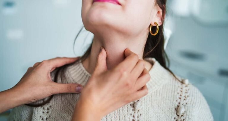 Como detectar e prevenir o câncer de garganta?