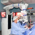 Hospital de Base planeja aquisição de microscópio avançado para neurocirurgias de câncer