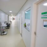 Investimentos de R$ 94 milhões garantiram obras e novos equipamentos para a saúde pública do DF