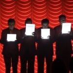 Os Melhores do Mundo e Agrupação Teatral Amacaca comandam domingo (22) na Sala Martins Pena