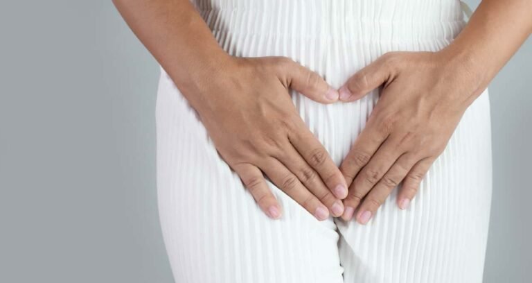 causa mais comum de corrimento vaginal