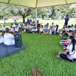 Janeiro Branco, uma jornada de cuidado e bem-estar