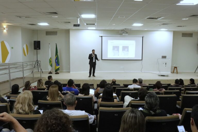 GDF promove seminário sobre políticas públicas para servidores