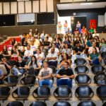 Novos servidores da Saúde reforçam atendimento urbano e rural 