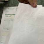 Clientes do DF já podem solicitar conta de luz em Braille