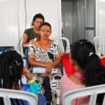 Voluntariado em Ação teve mais de 1,7 mil pessoas promovendo ações sociais no DF em 2024