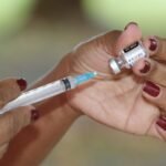 Primeira rodada do Campeonato Candango de 2025 começa com vacinação no Estádio Abadião