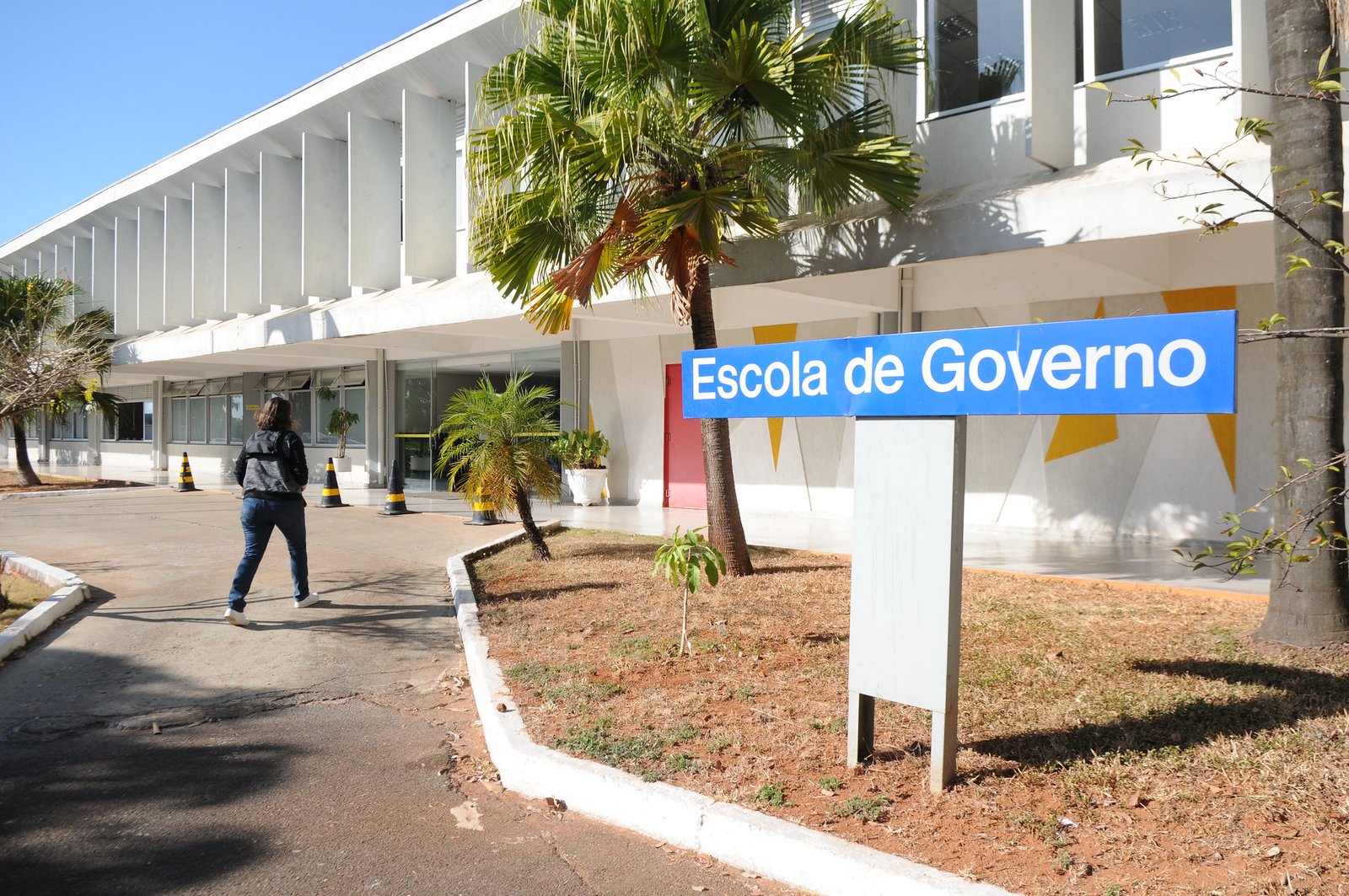 Divulgada lista dos 41 servidores do GDF selecionados para bolsa de estudos em faculdade particular