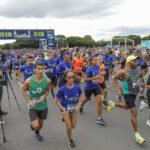 Corrida de Reis 2025 tomará as ruas do Eixo Monumental no dia 25 de janeiro; veja como se inscrever