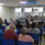 Projeto de incentivo à leitura chega aos postos do Na Hora