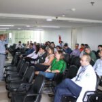 Hospital de Base e HRSM implementam Programa de Redução de Infecção de Sítios Cirúrgicos