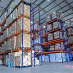 Seleção para operador de empilhadeira está aberta