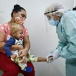 GDF inicia contratação de mais pediatras para a rede pública