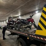 Operação Sossego completa cinco anos com recorde de flagrantes