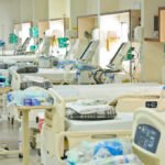 Com a maior média de leitos de UTI do país, DF garante atendimento intensivo a pacientes graves