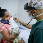 Casos de síndrome respiratória aguda grave diminuem no Distrito Federal