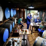 Cachaça candanga: produção recebe apoio do GDF e é mais uma opção de turismo rural no Quadradinho