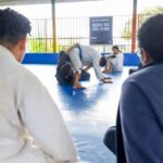 Conheça o BSBJJ, projeto social que transforma vidas por meio do jiu-jítsu