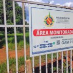 Com mais de 1,5 mil propriedades cadastradas, programa Guardião Rural está presente em 21 RAs