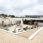 Casa de Chá amplia capacidade e inaugura novo cardápio, com opções para almoço