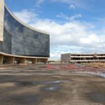 Parceria com o GDF deixará estruturas da nova sede do TRF1 prontas para vencedora de licitação