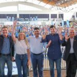 Lançamento do 1º Ciclo do RenovaDF de 2025 dá boas-vindas a mais de 1,5 mil alunos